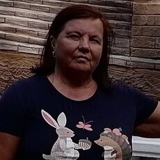 Фотография девушки Ольга, 63 года из г. Ижевск