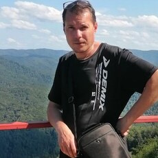 Фотография мужчины Аноним, 45 лет из г. Нижний Новгород