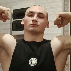 Фотография мужчины Арт, 20 лет из г. Курск