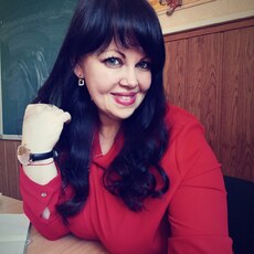Фотография девушки Катюша, 38 лет из г. Полтава