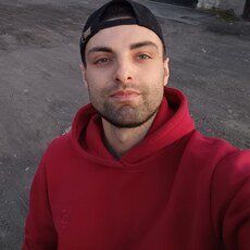 Фотография мужчины Denis, 28 лет из г. Мурманск
