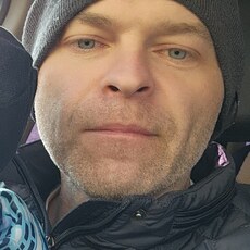 Фотография мужчины Максим, 41 год из г. Санкт-Петербург