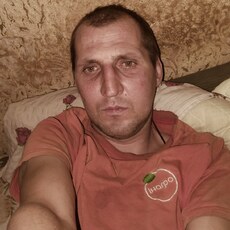 Фотография мужчины Віталій, 39 лет из г. Снигиревка