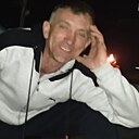 Джон, 40 лет