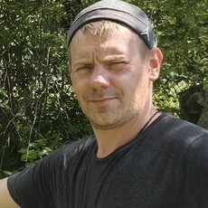 Фотография мужчины Юрий, 36 лет из г. Курсавка