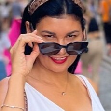 Фотография девушки Lisa, 40 лет из г. Сочи