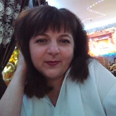 Фотография девушки Леночка, 43 года из г. Елец
