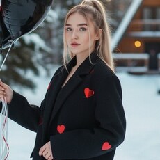 Фотография девушки Sara, 26 лет из г. Ярославль