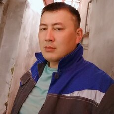 Фотография мужчины Николай, 35 лет из г. Ростов-на-Дону