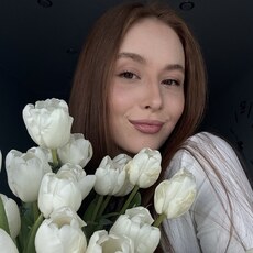 Фотография девушки Лалина, 20 лет из г. Махачкала