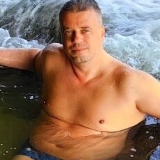 Фотография мужчины Виталий, 45 лет из г. Санкт-Петербург