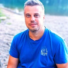 Фотография мужчины Виталий, 45 лет из г. Санкт-Петербург