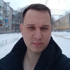 Фотография мужчины Вячеслав, 33 года из г. Владимир