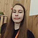 Ксюша, 18 лет