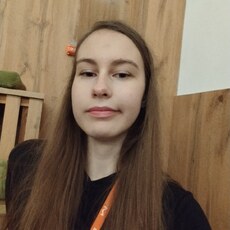 Фотография девушки Ксюша, 18 лет из г. Нижний Новгород