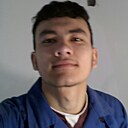 Anvar, 22 года