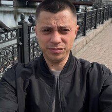 Фотография мужчины Евгений, 30 лет из г. Амвросиевка