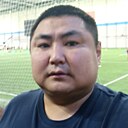 Виталий, 40 лет