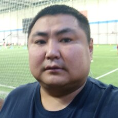 Фотография мужчины Виталий, 40 лет из г. Якутск