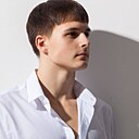 Даниил, 20 лет