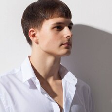 Фотография мужчины Даниил, 20 лет из г. Минск