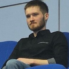 Фотография мужчины Владимир, 25 лет из г. Подольск