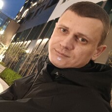Фотография мужчины Артем, 35 лет из г. Брянск