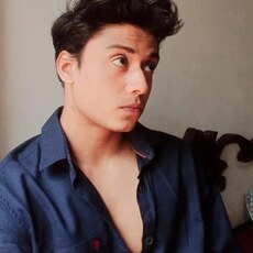 Фотография мужчины Anny, 22 года из г. Гродно