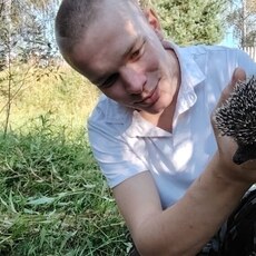 Фотография мужчины Святослав, 20 лет из г. Белорецк