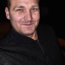 Фотография мужчины Дмитрий, 33 года из г. Приозерск
