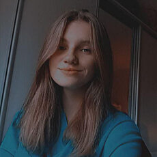 Фотография девушки Настя, 19 лет из г. Киев