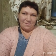 Фотография девушки Ольга, 42 года из г. Комсомольск-на-Амуре