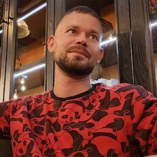 Фотография мужчины Алексей, 35 лет из г. Видное