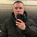 Егор, 23 года