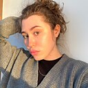 Александра, 22 года