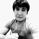 Бабахан, 29 лет