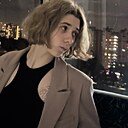 Лиза, 20 лет