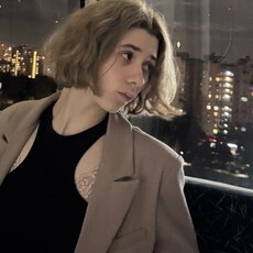 Фотография девушки Лиза, 20 лет из г. Москва