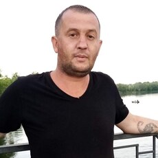Фотография мужчины Леня, 37 лет из г. Уральск