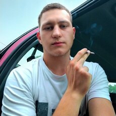 Фотография мужчины Давид, 20 лет из г. Молодечно