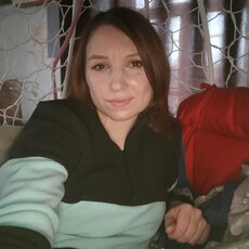 Фотография девушки Кристина, 34 года из г. Матвеев Курган