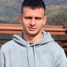 Фотография мужчины Виталий, 33 года из г. Санкт-Петербург