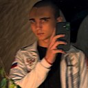 Данил, 18 лет