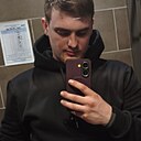 Даниил, 21 год