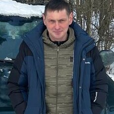 Фотография мужчины Алексей, 39 лет из г. Вилейка