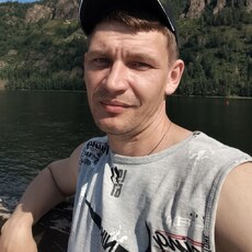 Фотография мужчины Алекс, 34 года из г. Красноярск