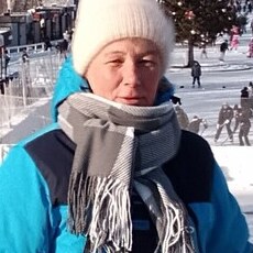 Фотография девушки Светлана, 55 лет из г. Николаевск-на-Амуре
