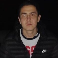 Фотография мужчины Динар, 22 года из г. Уфа