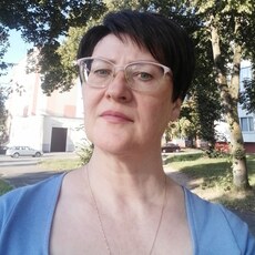 Фотография девушки Лариса, 54 года из г. Волковыск