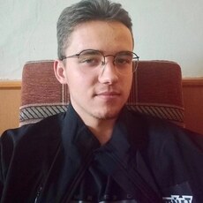 Фотография мужчины Александр, 22 года из г. Москва